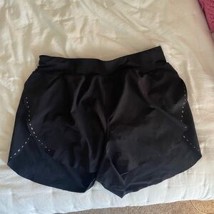 Lululemon Fast & Free Shorts